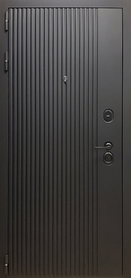 Внешняя сторона