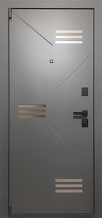 Внешняя сторона