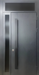 Внешняя сторона