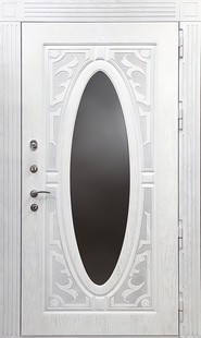 Внешняя сторона