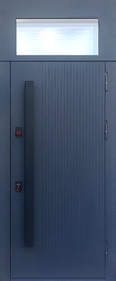 Внешняя сторона