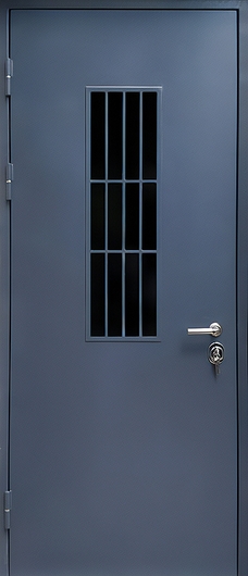 Внешняя сторона